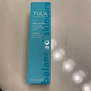 Tula Primer.
